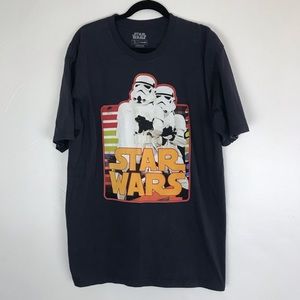 Star Wars Stormtrooper tee